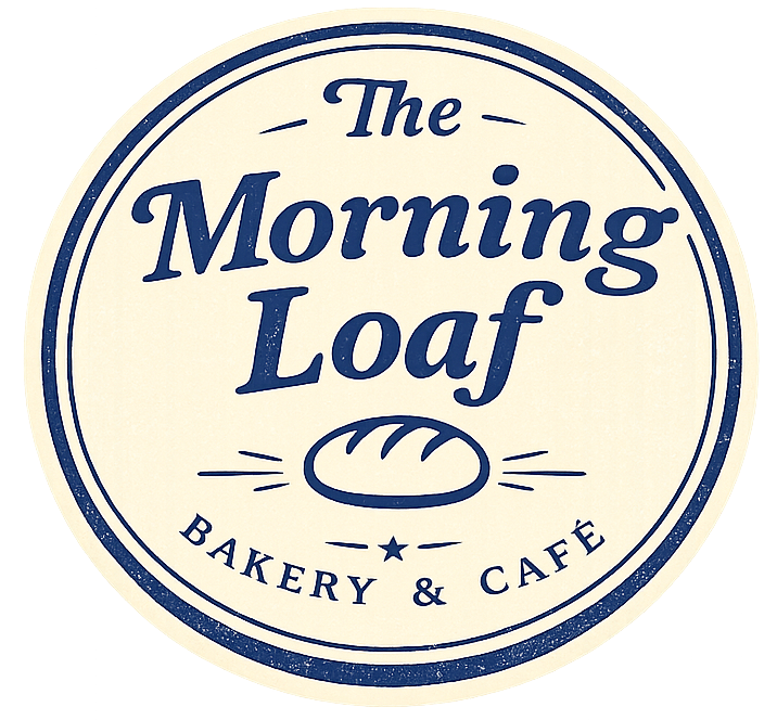 The Morning Loaf badge